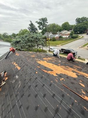 Roofing in Bethesda, MD (6)