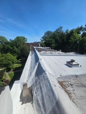 Roof Replacement in Baltimore, MD (6)