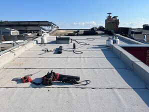 Flat Roofing in Silver Spring, MD (2)
