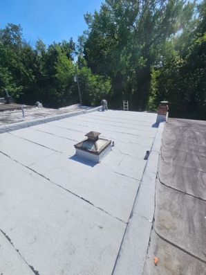 Roof Replacement in Baltimore, MD (10)
