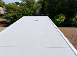 Flat Roofs in Baltimore, MD (2)