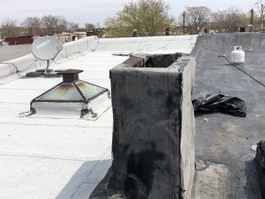 Roof Repair in Baltimore City, NJ (2)