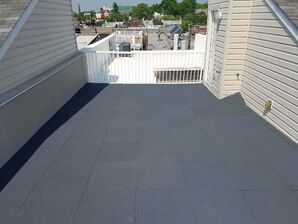 Flat Roof Services in Scaggsville, MD (6)