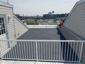 Flat Roof Services in Scaggsville, MD (5)