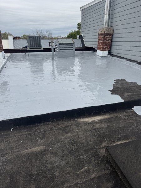 Roof Coating in Washington D.C. (3)