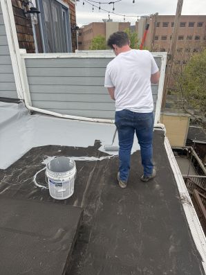 Roof Coating in Washington D.C. (1)