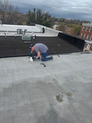 Roof Repair in Baltimore, MD (1)