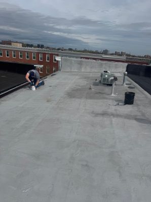 Roof Repair in Baltimore, MD (2)