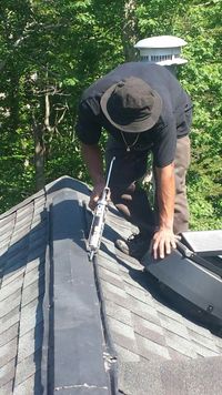 Roof Repairs Columbia, MD