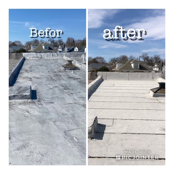 Roofing Repair in Columbia, MD (1)