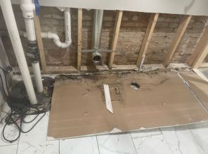 Foundation Repair Services in Columbia, MD (1)