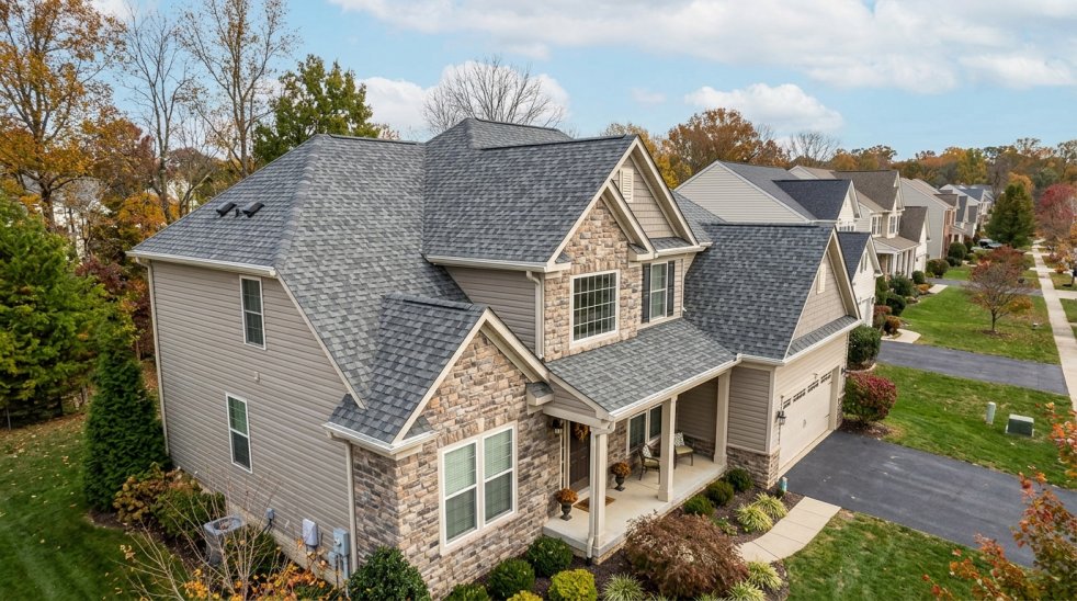 The Best Roofing Upgrades to Increase Your Home’s Value