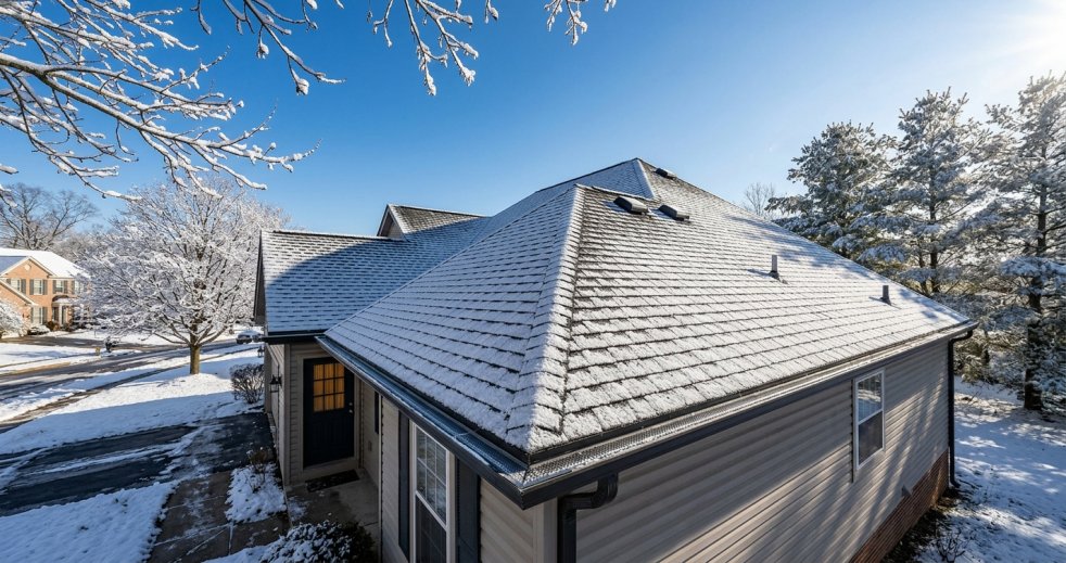 Winter-Proof Your Home