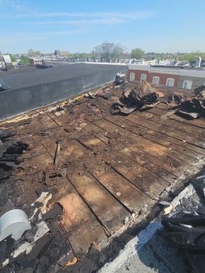 Roofing in Baltimore City, MD (6)