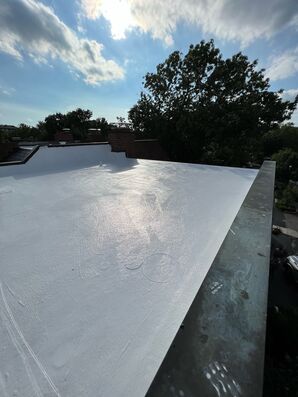 Metal Roof Installation Services in Columbia, MD (8)