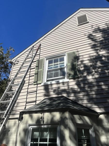 Vinyl Siding in Washington, DC (3)