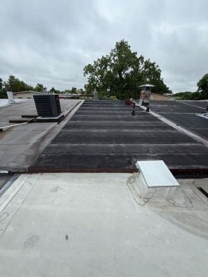 Flat Roofs in Baltimore, MD (1)
