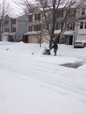 Kelbie Home Improvement offers Snow Plowing in the Columbia, MD area. Call for a free quote! (4)