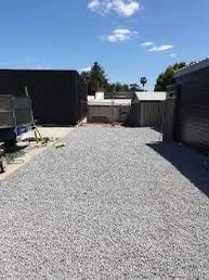 Gravel Driveway in Silver Spring, MD (1)