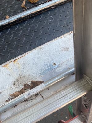 Food Truck Roof Repair in Baltimore, MD (2)