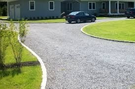 Gravel Driveway in Greenbelt, MD (1)