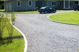 Gravel Driveway in Greenbelt, MD (1)
