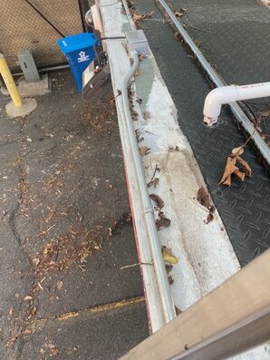 Food Truck Roof Repair in Baltimore, MD (1)