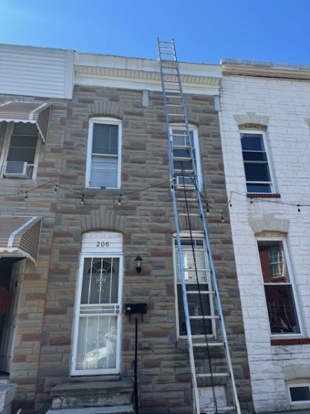 Roofing in Baltimore, MD (1)