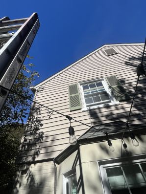 Vinyl Siding in Washington, DC (2)