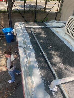 Food Truck Roof Repair in Baltimore, MD (3)