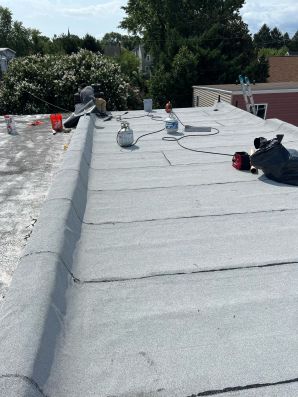 Flat Roofing in Baltimore, MD (5)