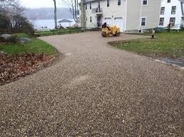 Gravel Driveway Services in Silver Spring, MD (1)