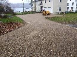Gravel Driveway Services in Silver Spring, MD (1)