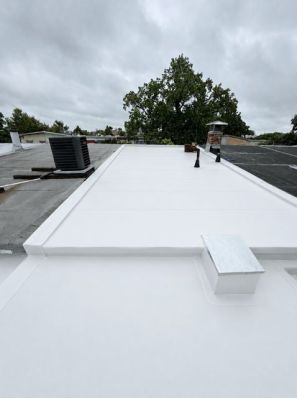 Flat Roofs in Baltimore, MD (2)