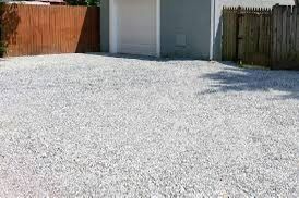 Gravel Driveway in Silver Spring, MD (1)