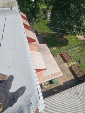 Roof Installation in Gaithersburg, MD (3)