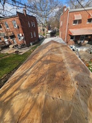 Roofing in Baltimore, MD (2)