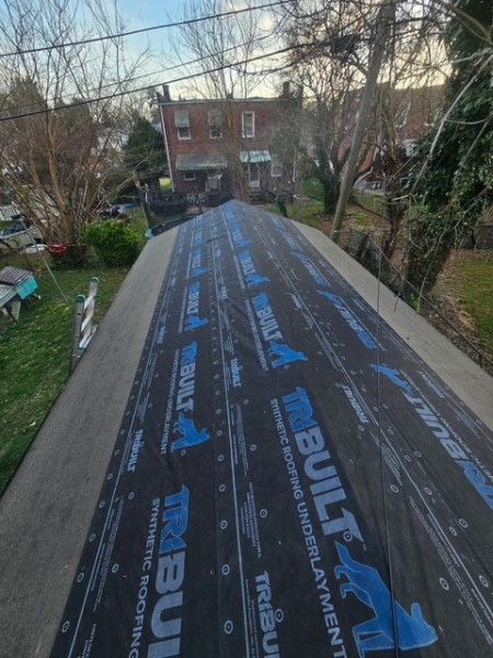 Roofing in Baltimore, MD (3)