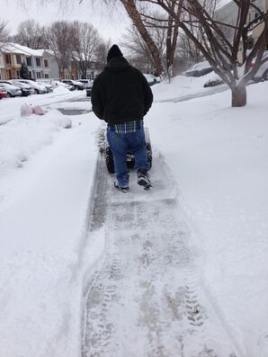 Kelbie Home Improvement offers Snow Plowing in the Columbia, MD area. Call for a free quote! (3)
