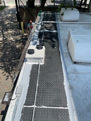 Food Truck Roof Repair in Baltimore, MD (7)