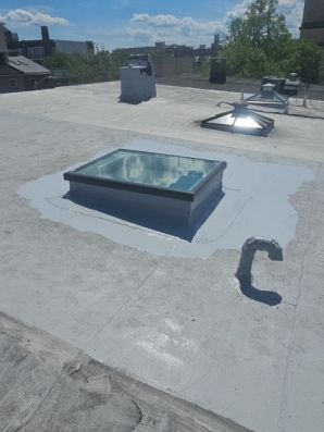 Skylight Installation  in Baltimore, MD (7)