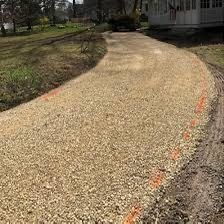 Gravel Driveways in Rockville, MD (1)