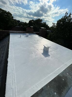 Metal Roof Installation Services in Columbia, MD (7)