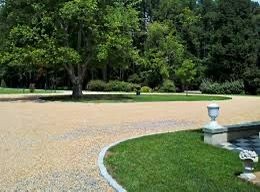 Gravel Driveway in Silver Spring, MD (1)