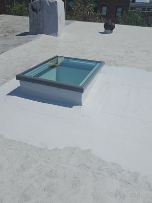 Skylight Installation  in Baltimore, MD (8)
