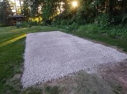 Gravel Driveway Services in Columbia, MD (1)