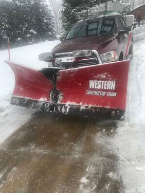 Kelbie Home Improvement offers Snow Plowing in the Columbia, MD area. Call for a free quote! (1)