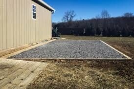 Gravel Driveway Services in Laurel, MD (1)