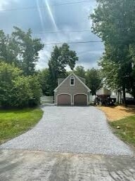 Gravel Driveway Services in Columbia, MD (1)