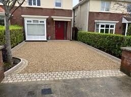Gravel Driveway Services in Laurel, MD (1)